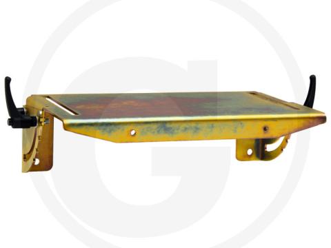 5250200699F GRANIT Adapter - egyenes kések köszörüléséhez (egyenes élező)