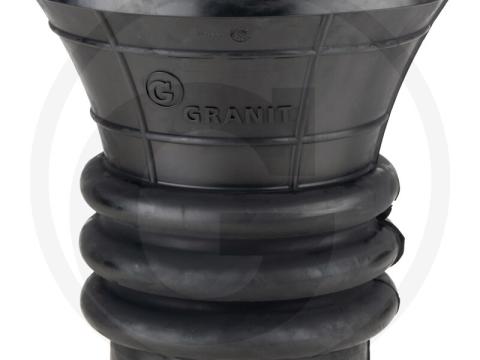 11326320 GRANIT Dokkolótölcsér Premium 8”