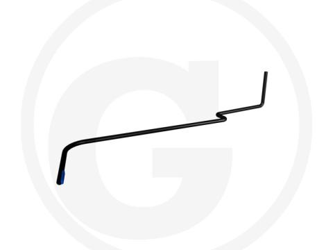 12406483 GRANIT ENDURANCE Carbide Magtakaró pálca bal