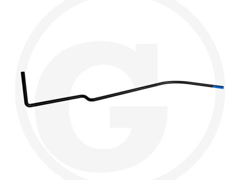 12539985 GRANIT ENDURANCE Carbide Magtakaró pálca jobb