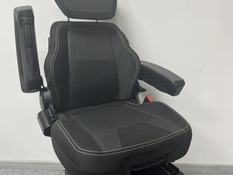 19956006 PROBOSS AS5550 Prémium légrugós vezetőülés 19956006 PROBOSS AS5550 Prémium légrugós vezetőülés