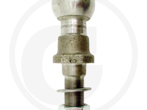 20013160 GRANIT Gömbfejű csapszeg *94/20EC jóváhagyás közúti közlekedésre