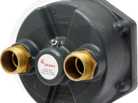 26071280 GRANIT G280 TLT-hajtású szivattyú