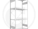 36068532 TRAXOR Alap polcrendszer ClipX