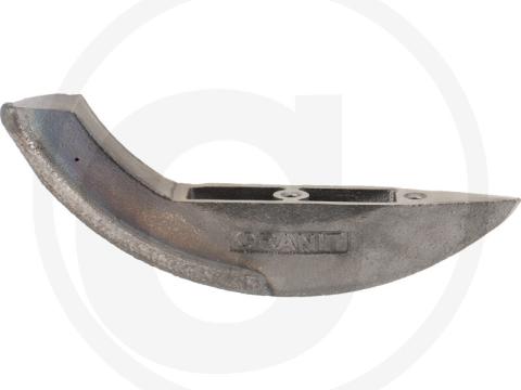 36289841 GRANIT ENDURANCE Carbide Csúszócsoroszlya