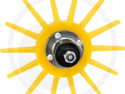 36519245 GRANIT Ujjas kapa komplett Csapággyal