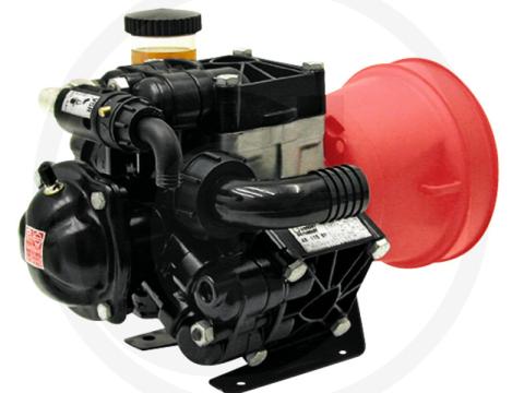 67016263 Annovi Reverberi Dugattyús membránszivattyú AR 115 bp SP BlueFlex