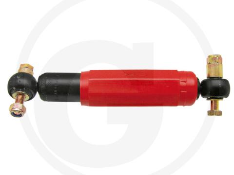 814244086 AL-KO Kerék-lengéscsillap. Octagon PLUS piros