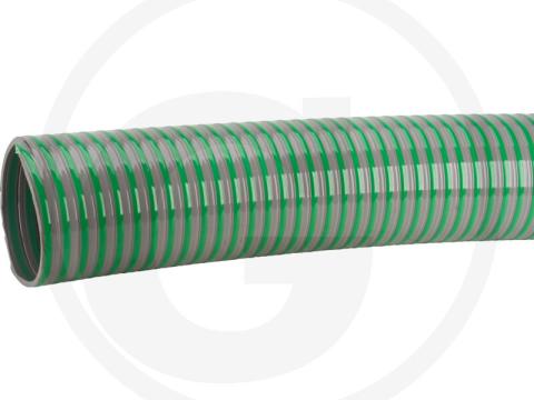 4050520227 GRANIT PVC szívó- és nyomótömlő 152 mm, 6” Méteráru