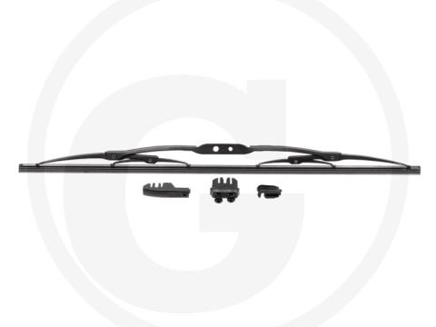 6549981824 GRANIT Ablaktörlő lapát fémkengyeles adapterrel