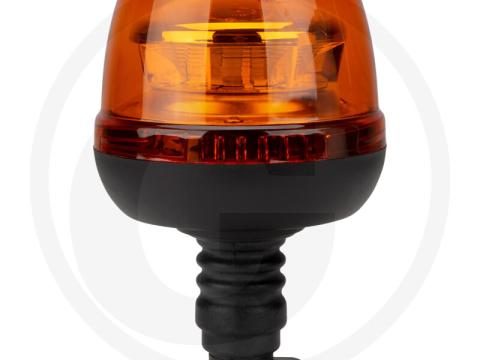 7070010410 GRANIT LED-körvillogó 12, 24 V | Tartócsőre szerelhető