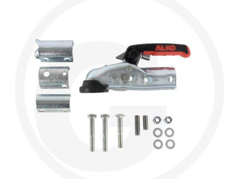 8141730083 AL-KO Kapcsolófej AK 270 Ütközésvédő gumis házzal