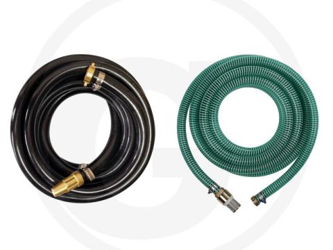 26071280-S GRANIT Komplett tömlőkészlet G280