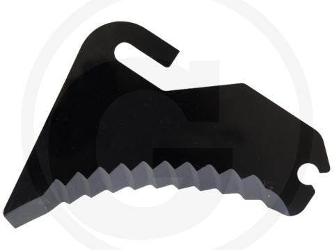 52500014HS GRANIT Kés Keményfém bevonatos