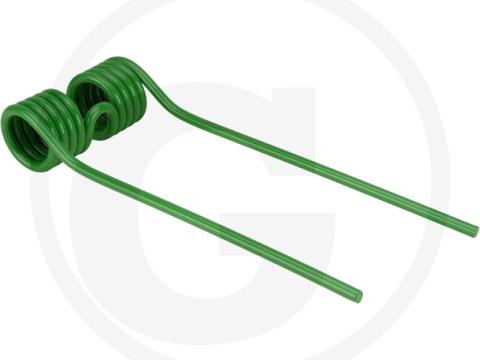 525153014.1/10 GRANIT 10 db rendterítő fog (zöld)