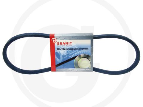 57274110 GRANIT by PIX Ékszíj