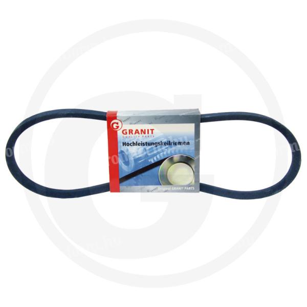 57274110 GRANIT by PIX Ékszíj