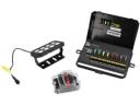 LA111SWITCHBT KRAMP 8 csatornás kapcsolópanel + Bluetooth