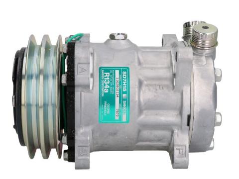 SD7H15-7872 Sanden klmakompresszor