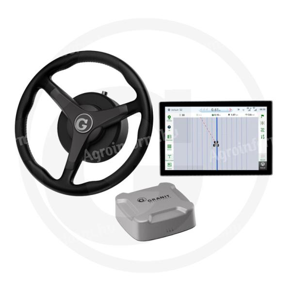 36041109 GRANIT AUTODRIVE GAD-RL kormányzási rendszer