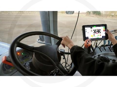 12366122 Isobus AUX-N licenc