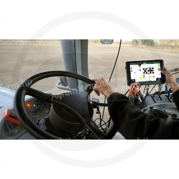12366122 Isobus AUX-N licenc