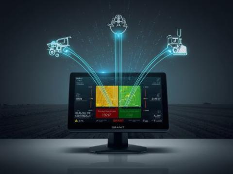 46552814 ISOBUS licenc Total Control