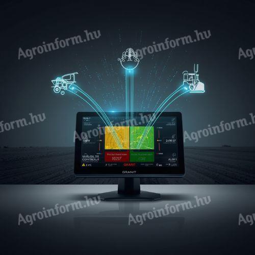 46552814 ISOBUS licenc Total Control