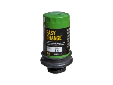 AUC12916 John Deere EASY CHANGE™ Motorolajszűrő AUC12916 John Deere EASY CHANGE™ Motorolajszűrő