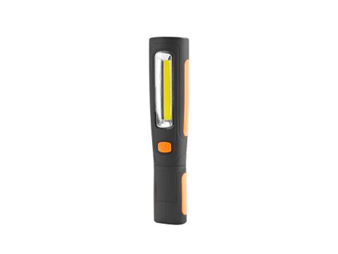 728983 LUMINEX LED MŰHELYLÁMPA - 280 LUMEN 728983 LUMINEX LED MŰHELYLÁMPA - 280 LUMEN