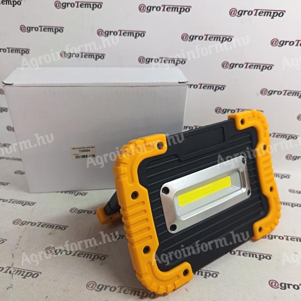 728984 LUMINEX LED MŰHELYLÁMPA - 1000 LUMEN