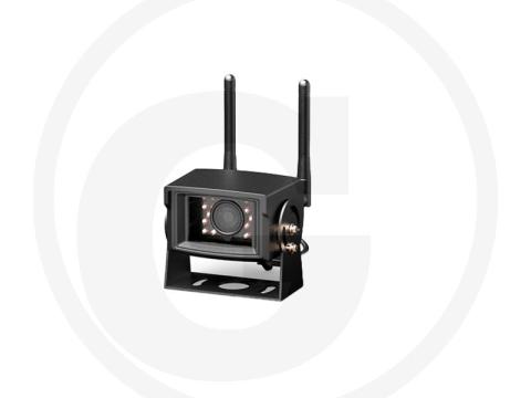 12369164 GRANIT Wifi-kamera 12369164 GRANIT Wifi-kamera
