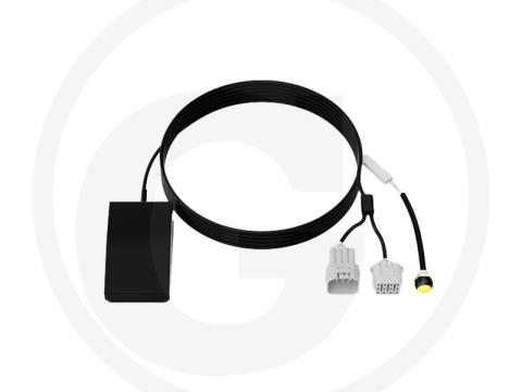 18520976 GRANIT Easy Switch (pedál és gomb) 18520976 GRANIT Easy Switch (pedál és gomb)