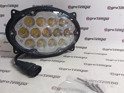18438226 GRANIT LED-munkalámpa Terítő fény