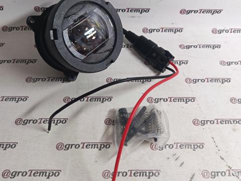 35805607 GRANIT Tompított fényszóró LED