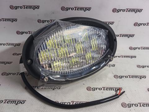 7070010310 GRANIT LED-munkalámpa -A távoli munkaterület megvilágításához 7070010310 GRANIT LED-munkalámpa -A távoli munkaterület megvilágításához
