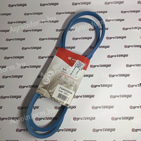 FGP013454 Kramp Ékszíj 1/2" x 66" Kevlar® zsinór