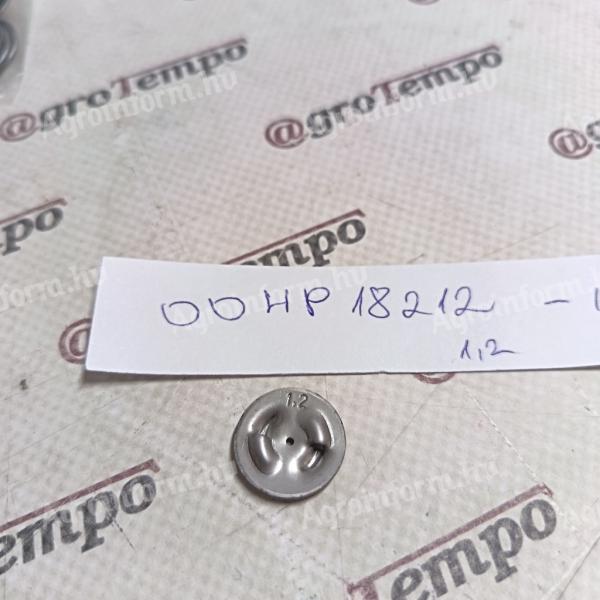 00HP18212 ARAG Perdítőtárcsa szórófejhez 1,2