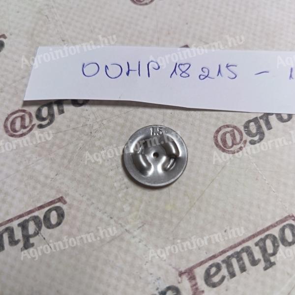 00HP18215 ARAG Perdítőtárcsa szórófejhez 1,5