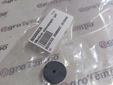 005880036 ARAG Membrán utáncsepegés-gátlóhoz