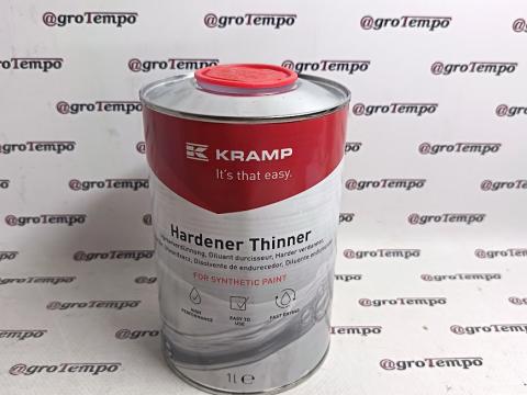 950008KR KRAMP Edző 1 l 950008KR KRAMP Edző 1 l