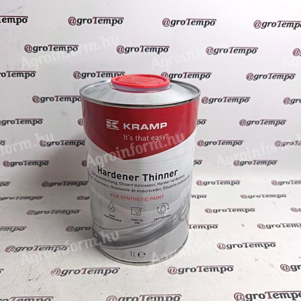950008KR KRAMP Edző 1 l