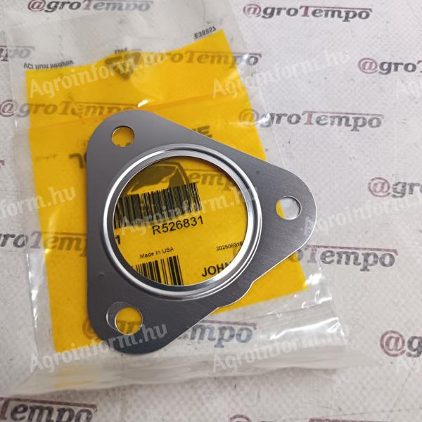 R526831 John Deere Kipufogógáz-visszavezető (EGR) szelep tömítés