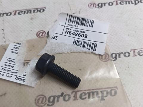 R542509 John Deere Peremes csavar, M8 X 25 R542509 John Deere Peremes csavar, M8 X 25