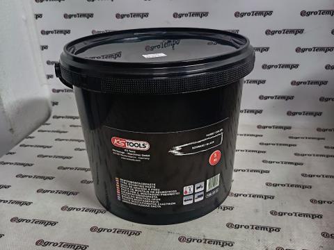 7881004015 KS Tools Abroncsszerelő paszta 5 kg, fekete 7881004015 KS Tools Abroncsszerelő paszta 5 kg, fekete