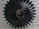 H119211 John Deere Ventilátorkerék-rotor