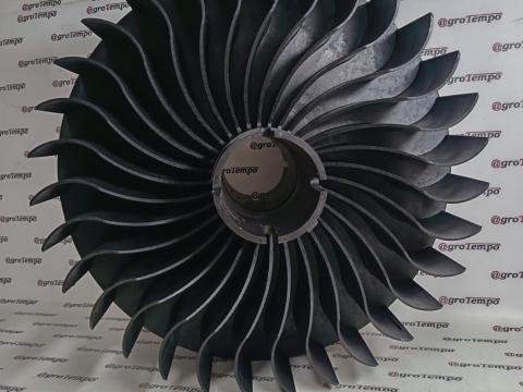 H119211 John Deere Ventilátorkerék-rotor