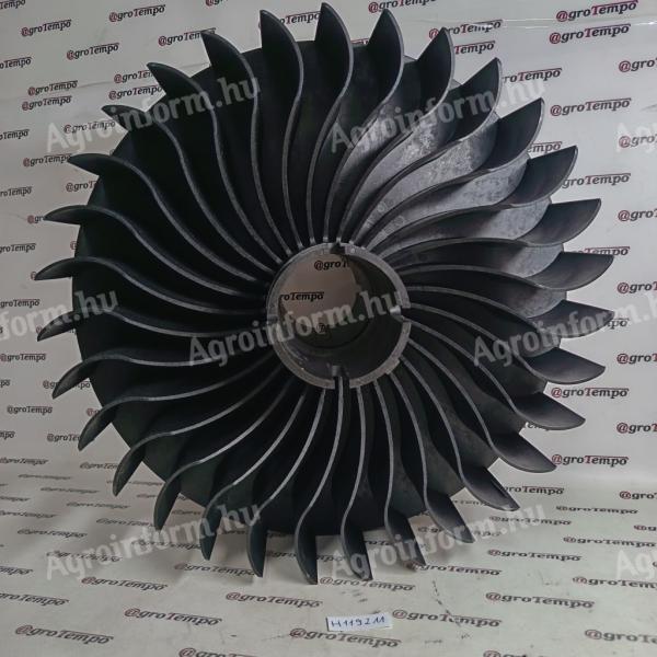 H119211 John Deere Ventilátorkerék-rotor