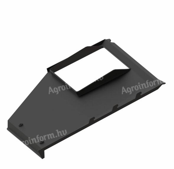 L112844 John Deere burkolat