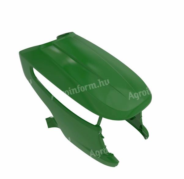 M152313 John Deere motorháztető